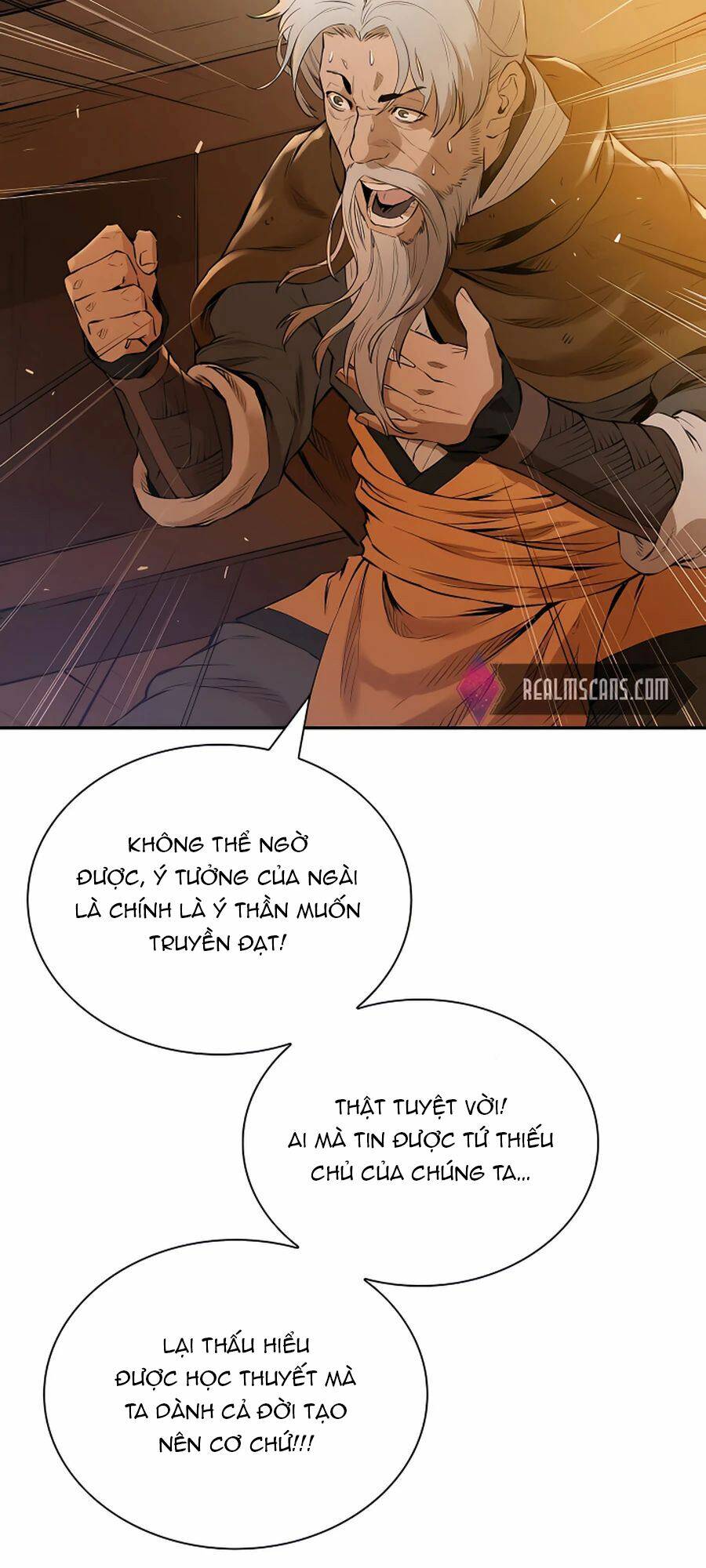 Kẻ Phản Diện Vô Song Chapter 5 - Trang 2