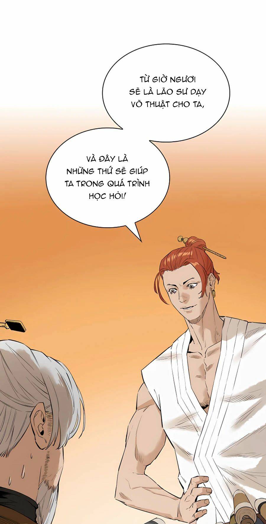 Kẻ Phản Diện Vô Song Chapter 5 - Trang 2