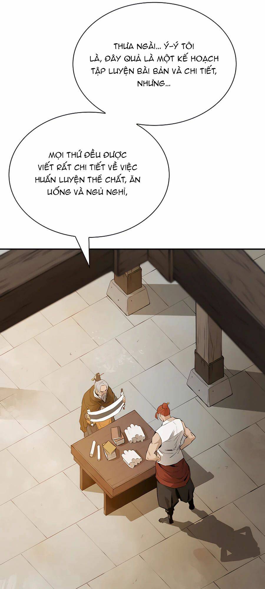 Kẻ Phản Diện Vô Song Chapter 5 - Trang 2