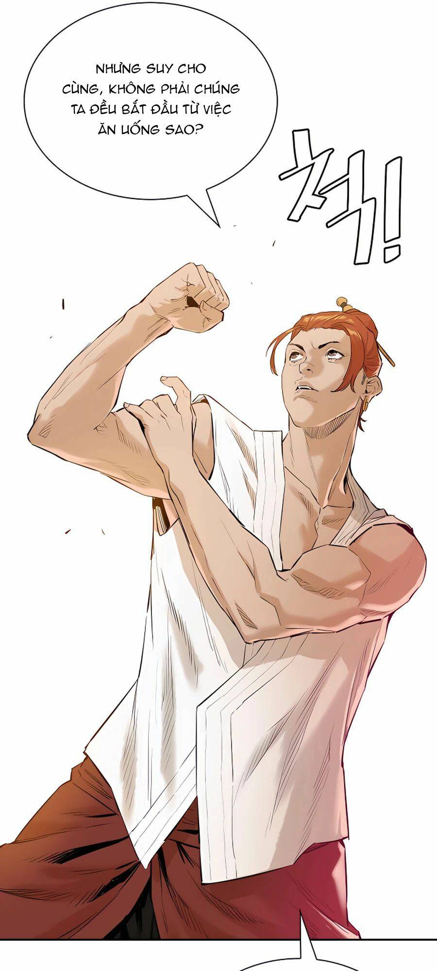 Kẻ Phản Diện Vô Song Chapter 5 - Trang 2