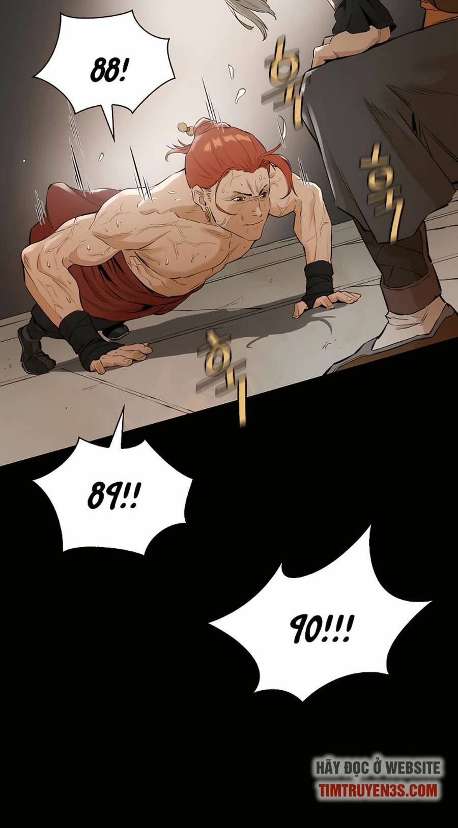 Kẻ Phản Diện Vô Song Chapter 5 - Trang 2