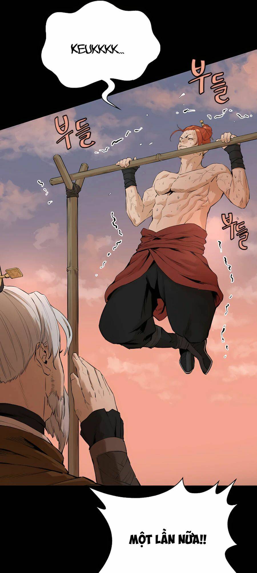 Kẻ Phản Diện Vô Song Chapter 5 - Trang 2