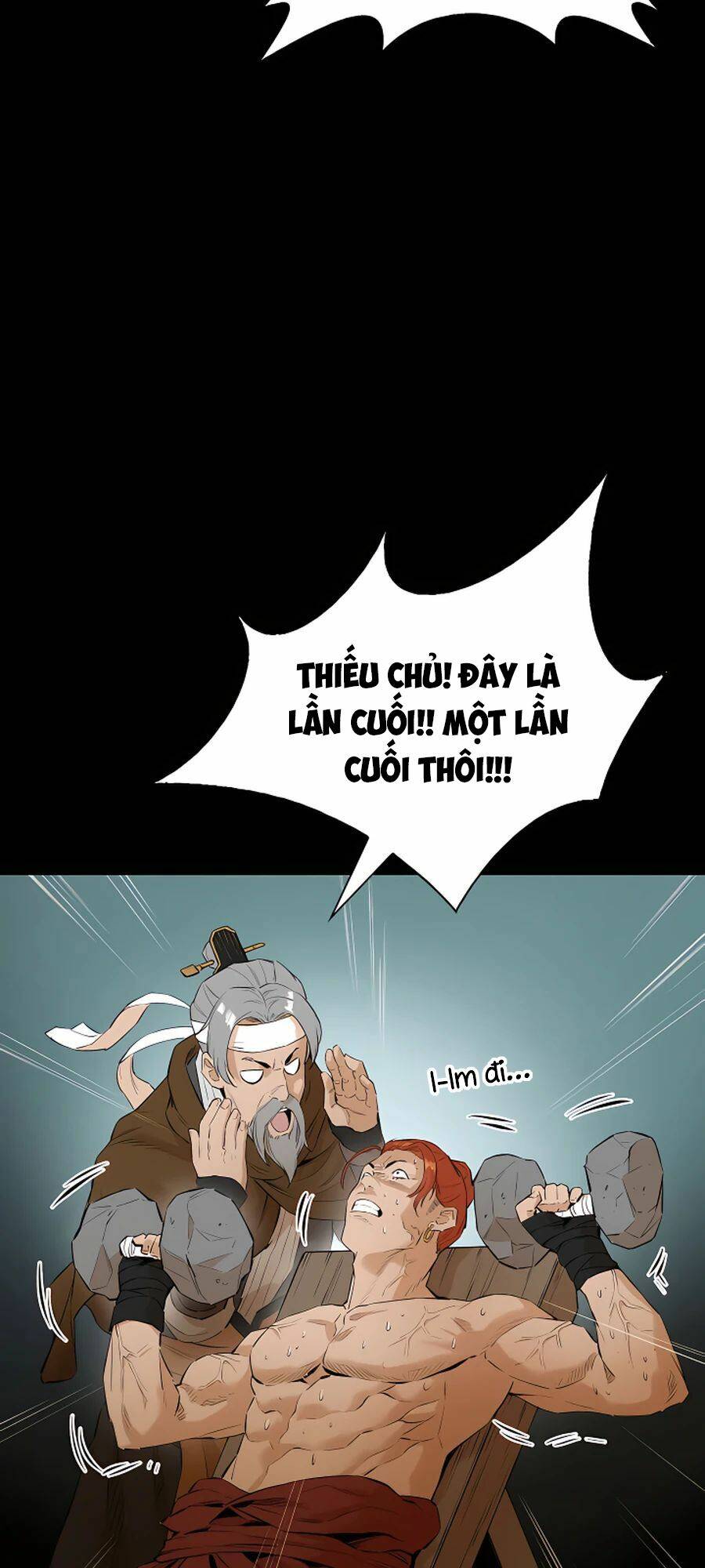 Kẻ Phản Diện Vô Song Chapter 5 - Trang 2