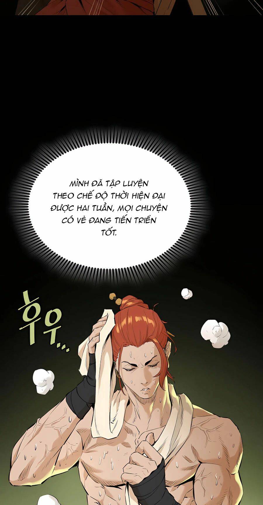 Kẻ Phản Diện Vô Song Chapter 5 - Trang 2