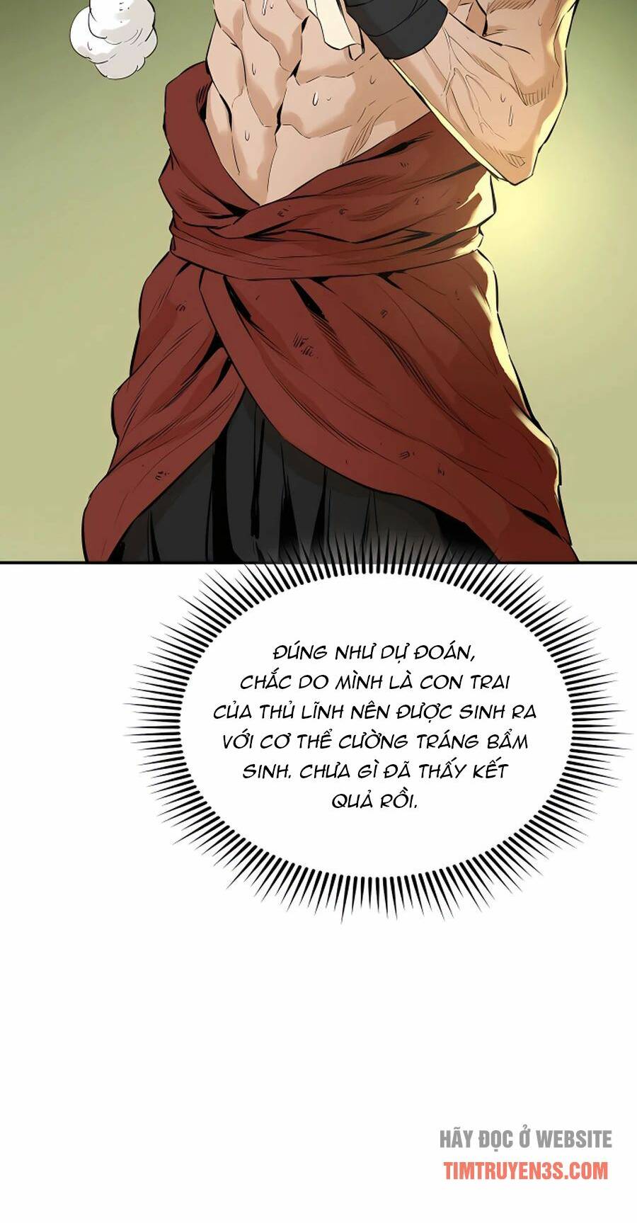 Kẻ Phản Diện Vô Song Chapter 5 - Trang 2