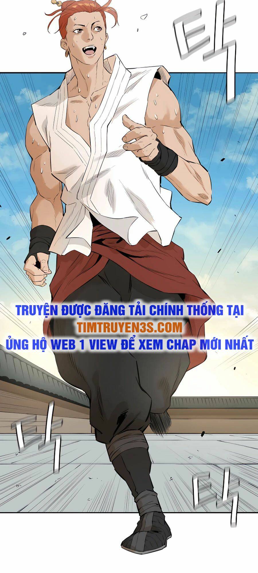 Kẻ Phản Diện Vô Song Chapter 5 - Trang 2