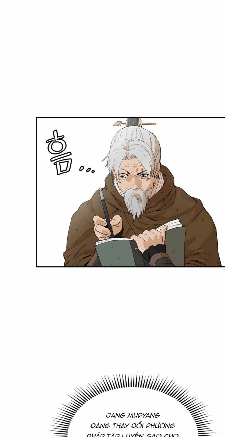 Kẻ Phản Diện Vô Song Chapter 5 - Trang 2