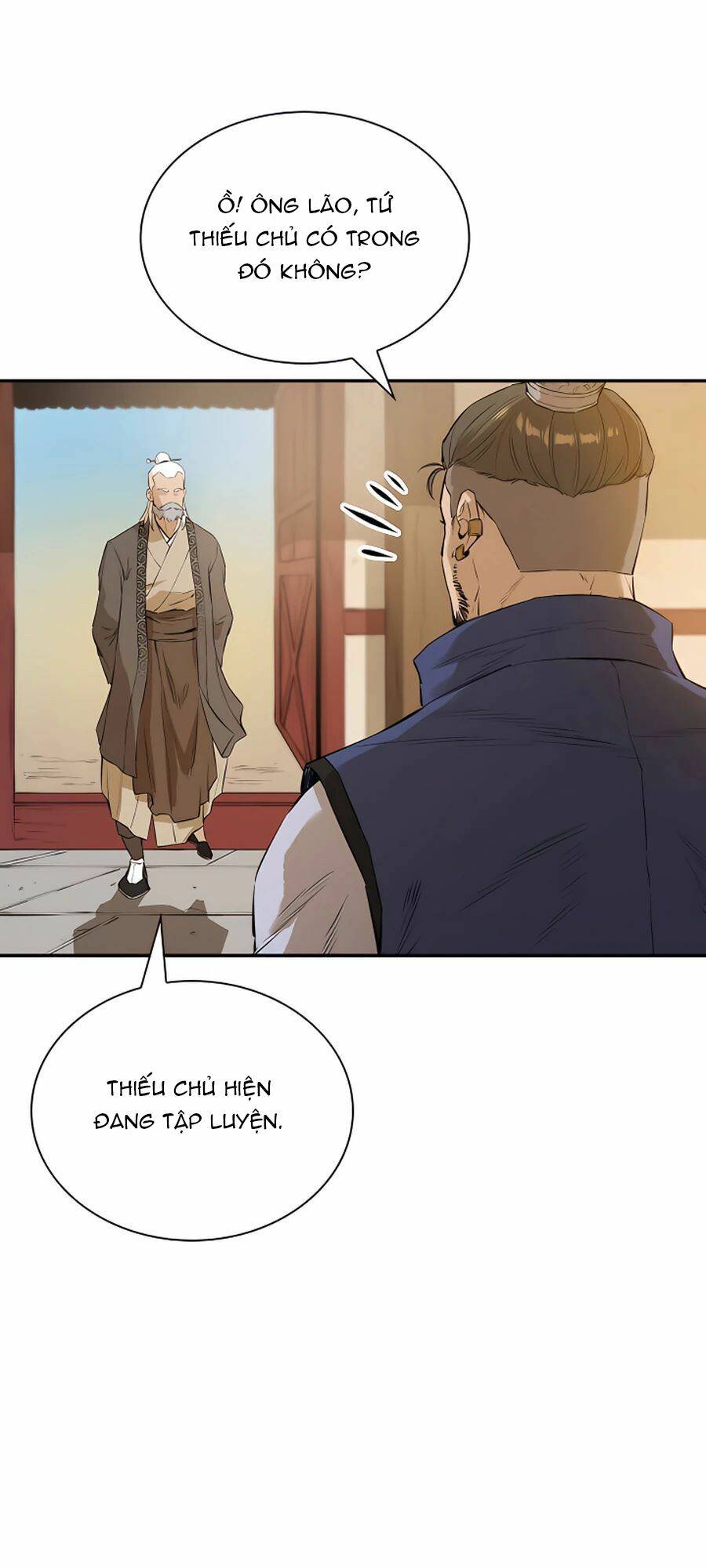 Kẻ Phản Diện Vô Song Chapter 5 - Trang 2