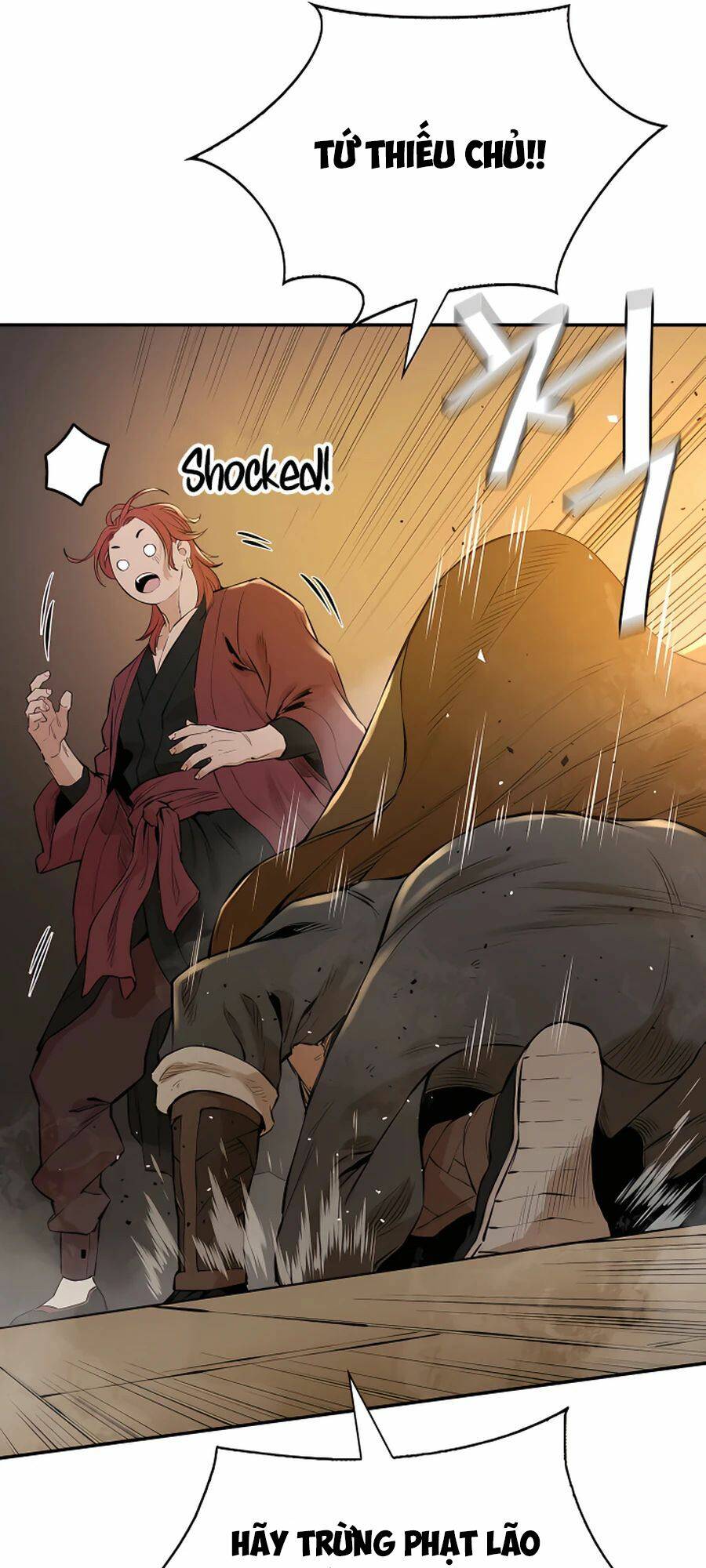 Kẻ Phản Diện Vô Song Chapter 5 - Trang 2