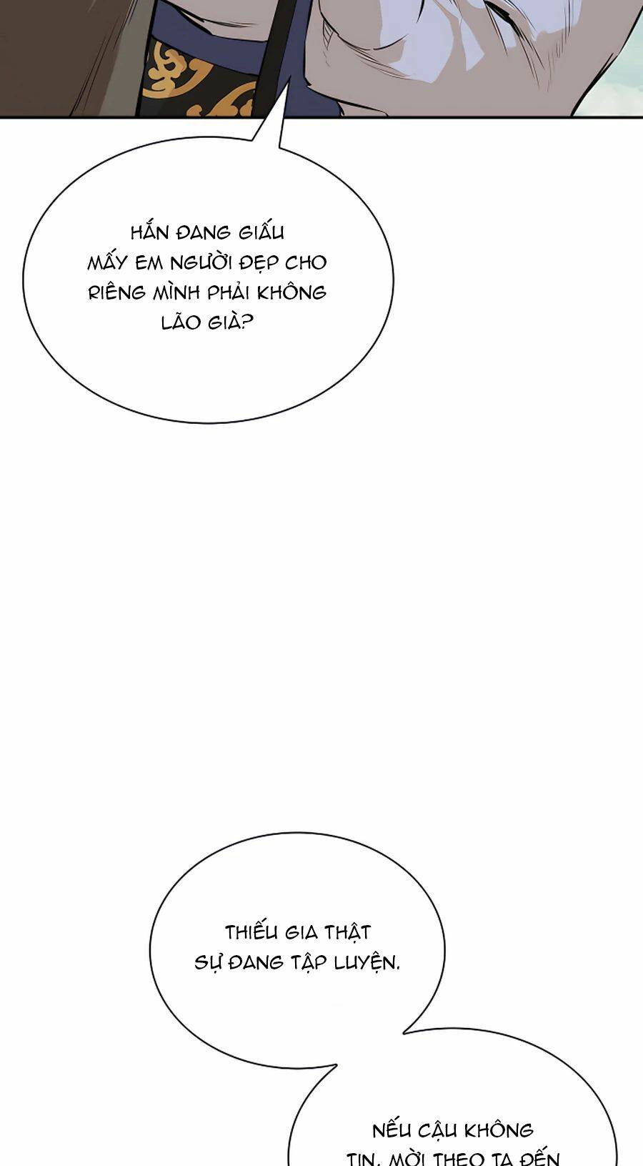 Kẻ Phản Diện Vô Song Chapter 5 - Trang 2