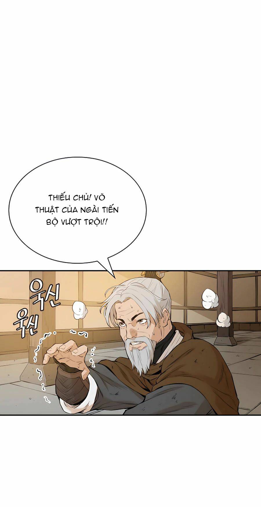 Kẻ Phản Diện Vô Song Chapter 5 - Trang 2