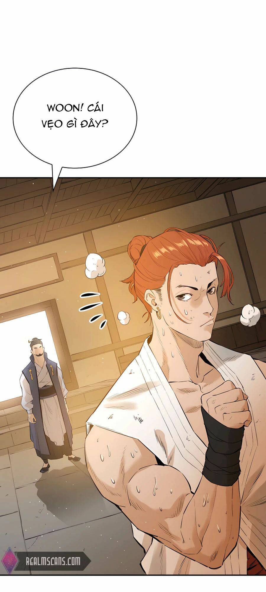 Kẻ Phản Diện Vô Song Chapter 5 - Trang 2