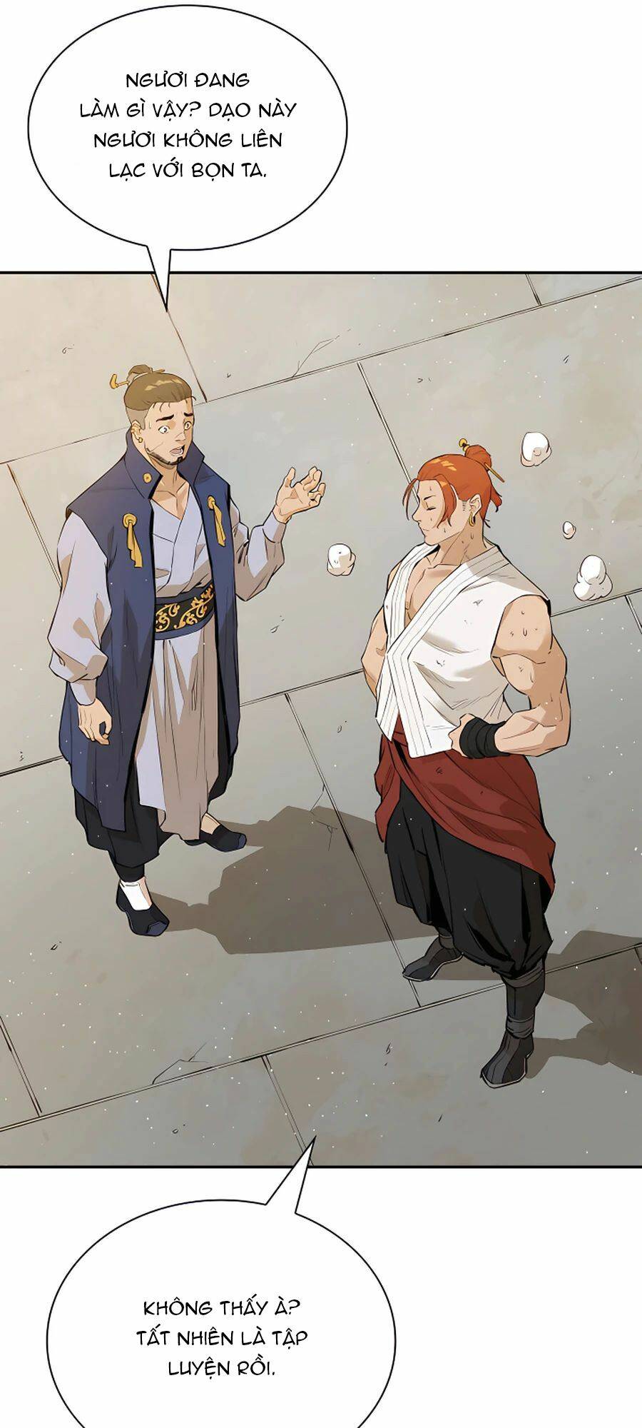 Kẻ Phản Diện Vô Song Chapter 5 - Trang 2