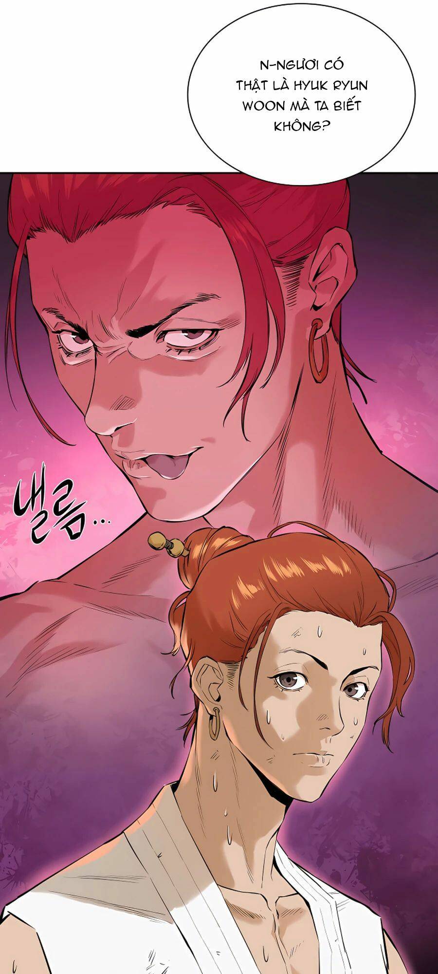 Kẻ Phản Diện Vô Song Chapter 5 - Trang 2