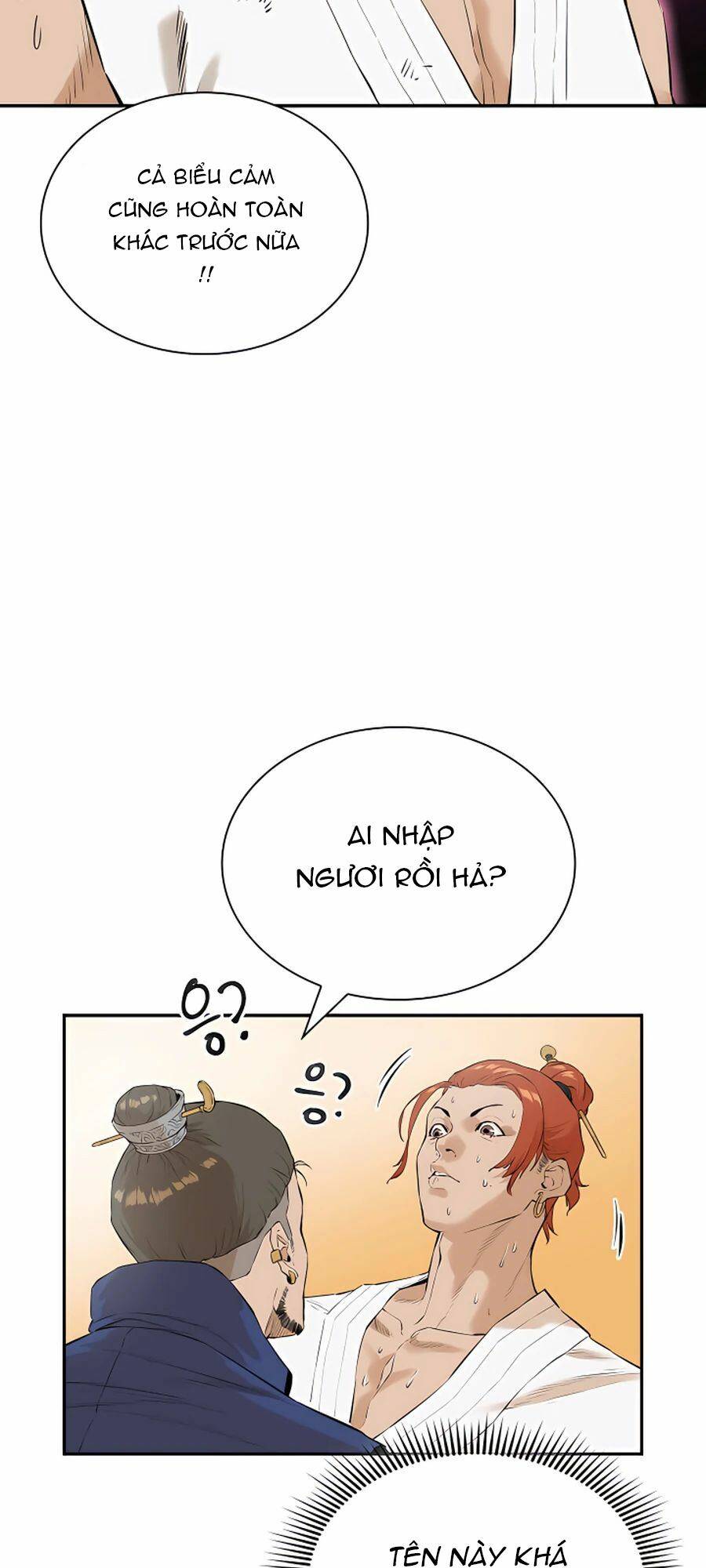 Kẻ Phản Diện Vô Song Chapter 5 - Trang 2