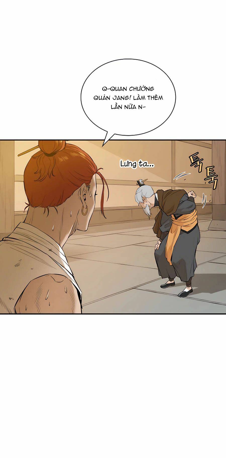 Kẻ Phản Diện Vô Song Chapter 5 - Trang 2