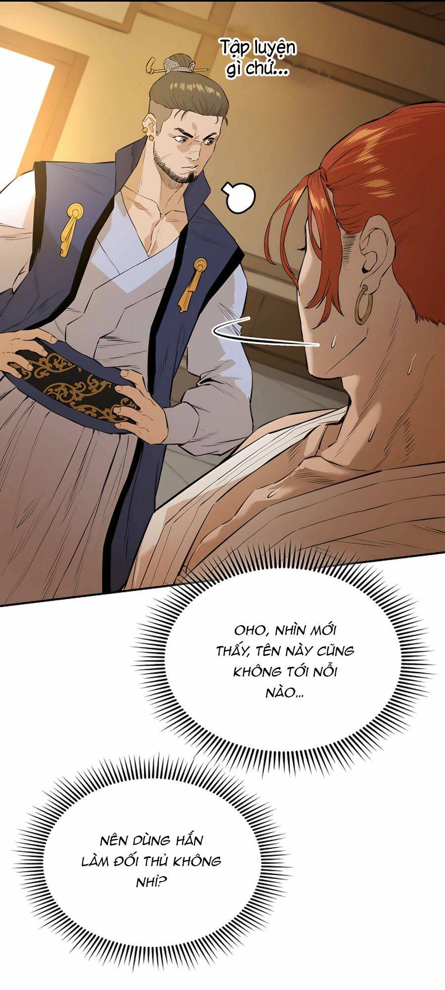 Kẻ Phản Diện Vô Song Chapter 5 - Trang 2