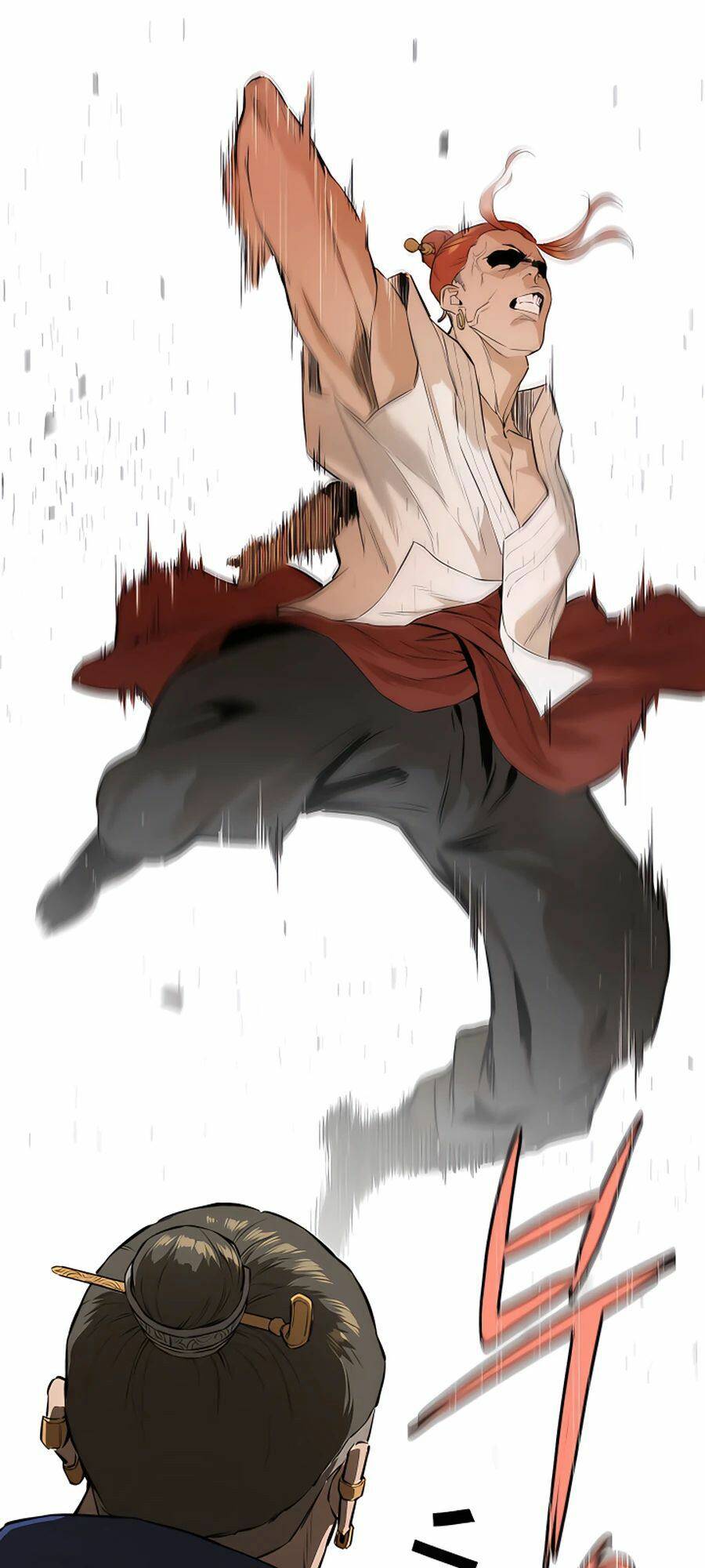 Kẻ Phản Diện Vô Song Chapter 5 - Trang 2