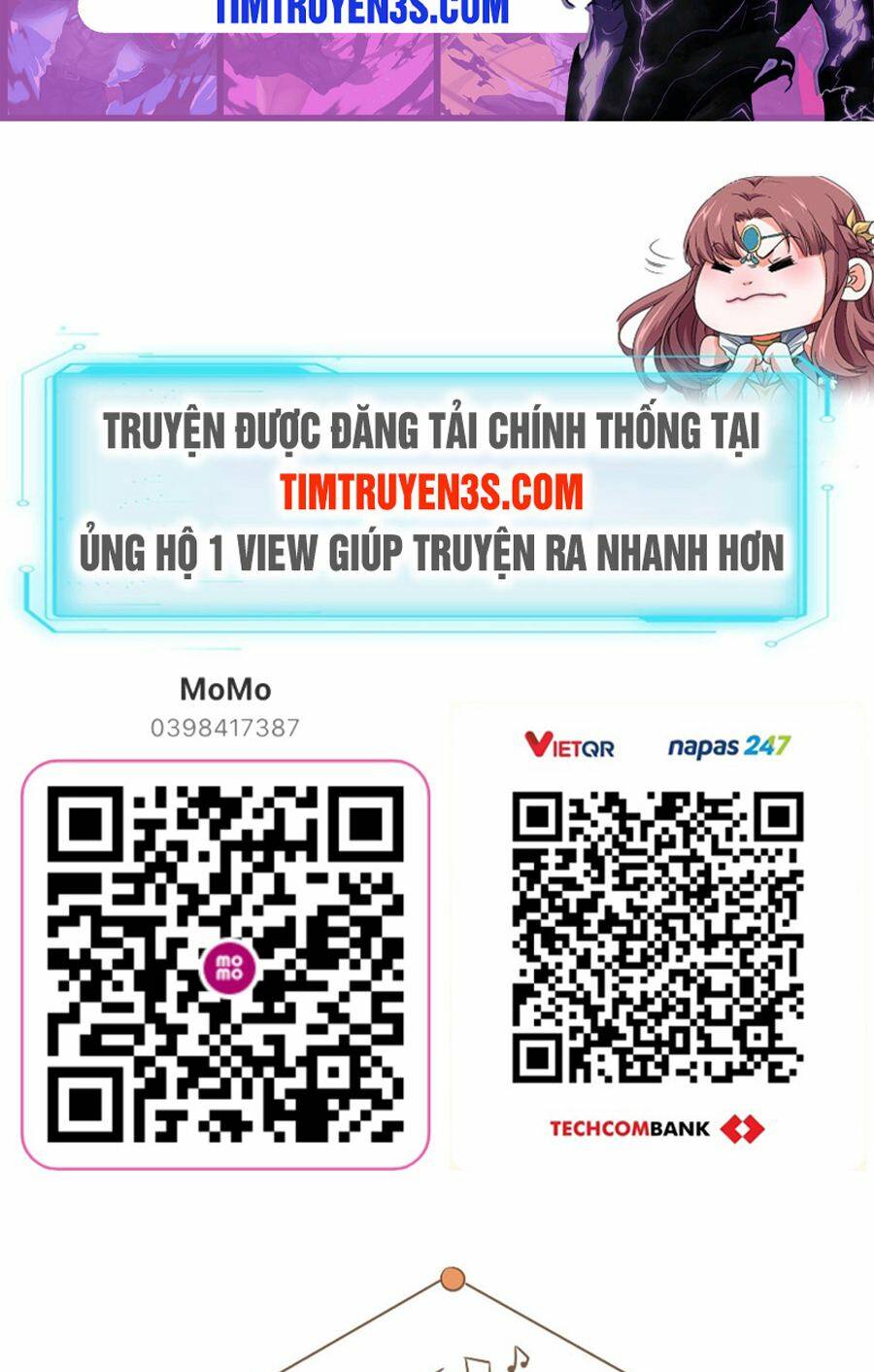 Kẻ Phản Diện Vô Song Chapter 5 - Trang 2