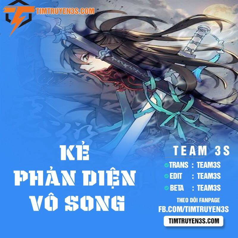 Kẻ Phản Diện Vô Song Chapter 7 - Trang 2
