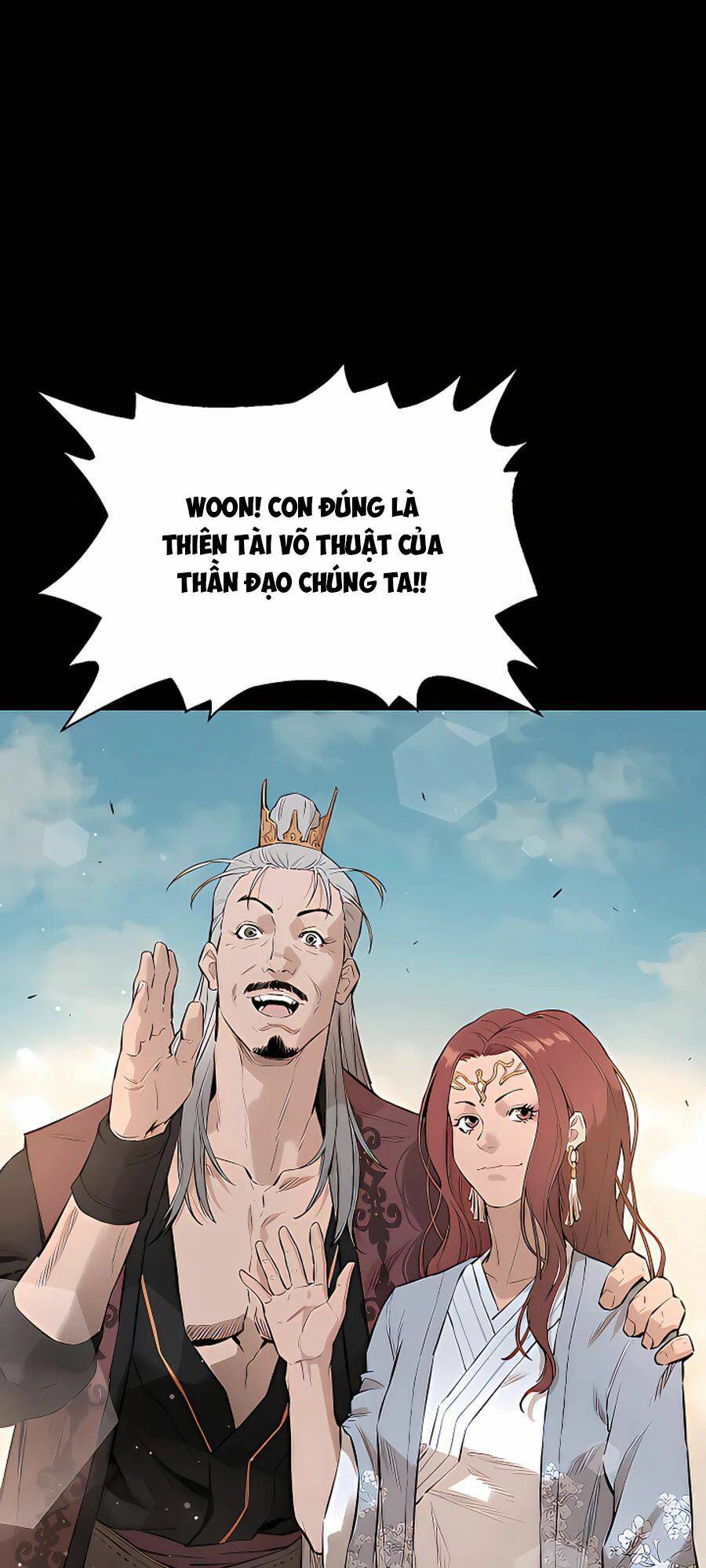 Kẻ Phản Diện Vô Song Chapter 7 - Trang 2