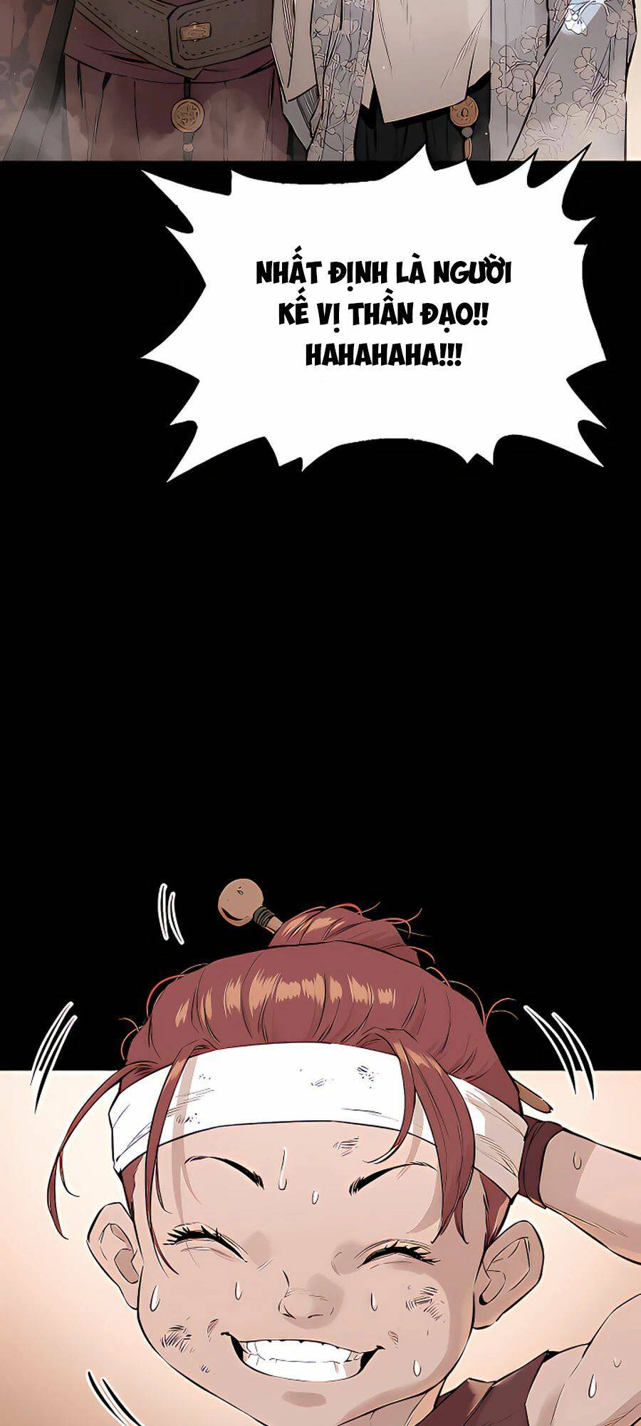 Kẻ Phản Diện Vô Song Chapter 7 - Trang 2