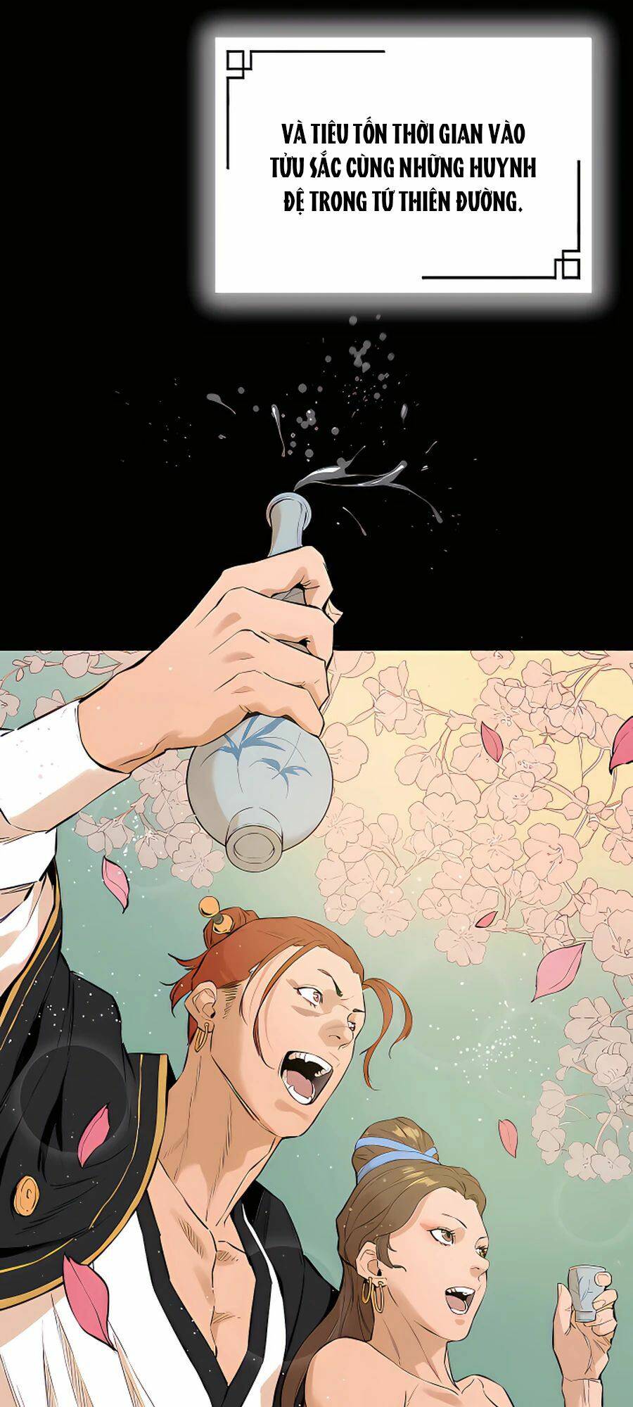 Kẻ Phản Diện Vô Song Chapter 7 - Trang 2