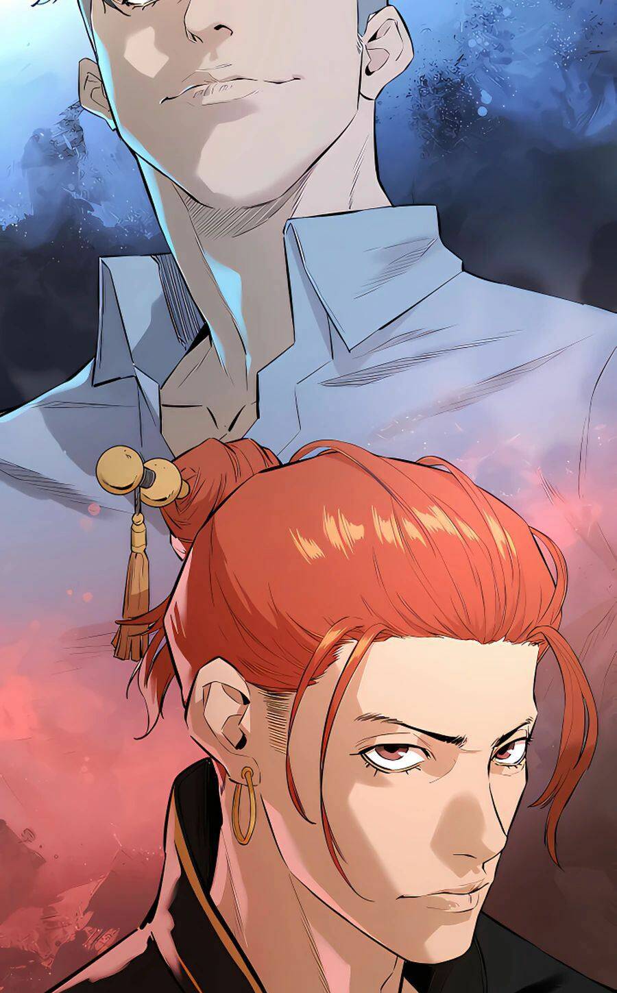 Kẻ Phản Diện Vô Song Chapter 7 - Trang 2