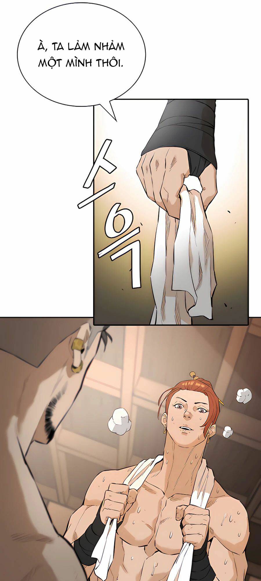 Kẻ Phản Diện Vô Song Chapter 7 - Trang 2