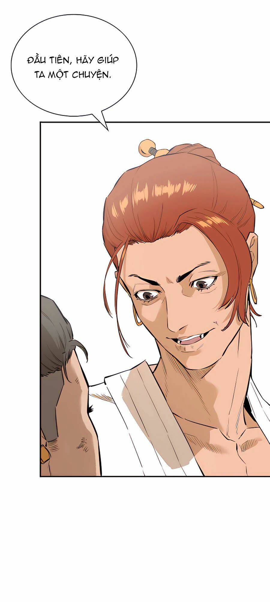 Kẻ Phản Diện Vô Song Chapter 7 - Trang 2