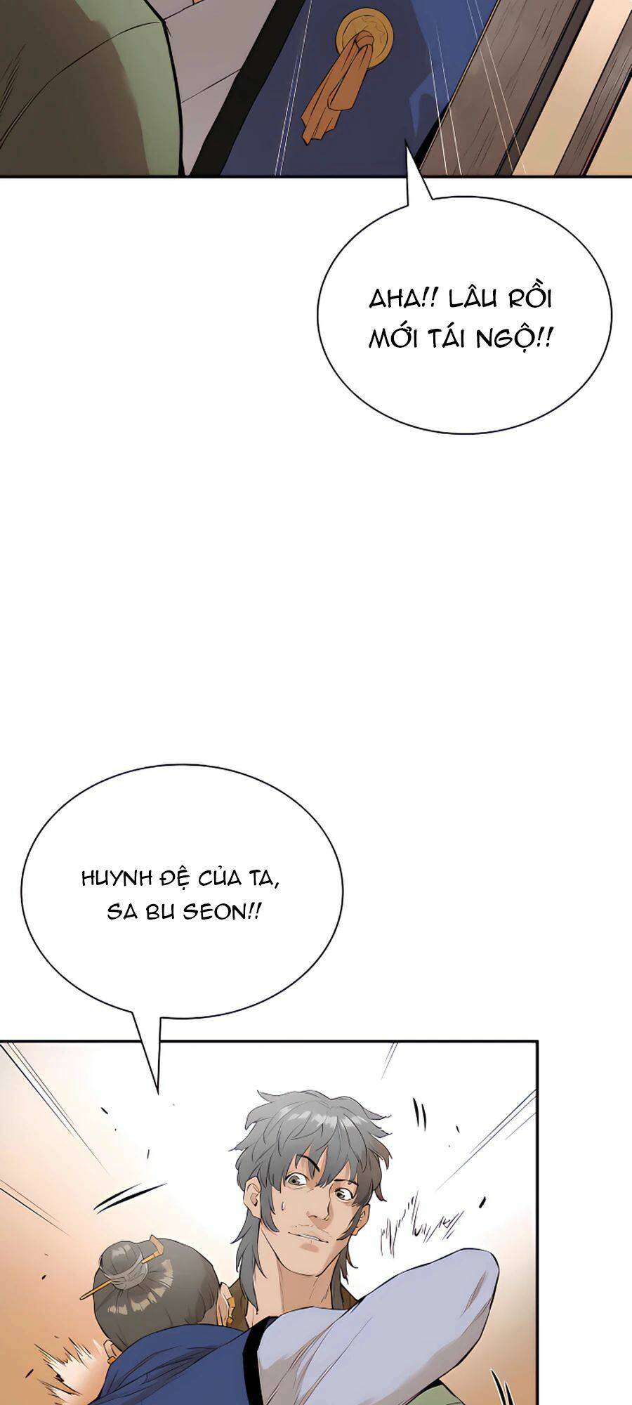 Kẻ Phản Diện Vô Song Chapter 7 - Trang 2