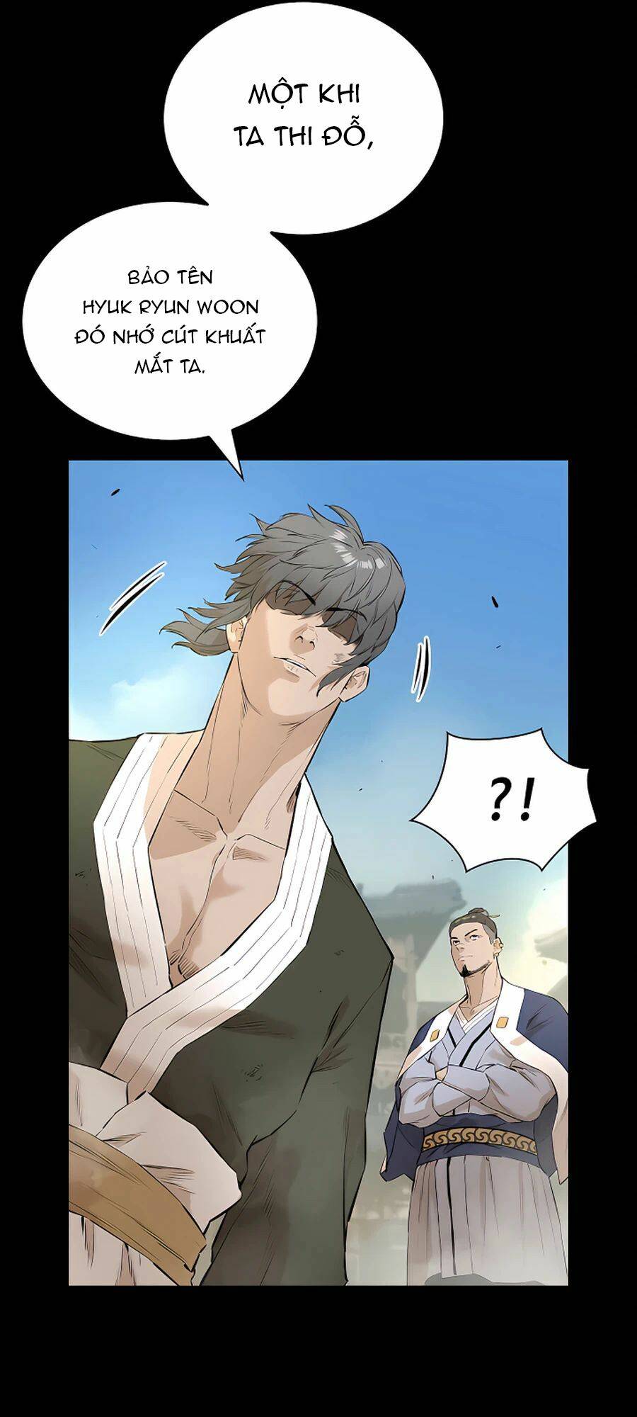 Kẻ Phản Diện Vô Song Chapter 8 - Trang 2