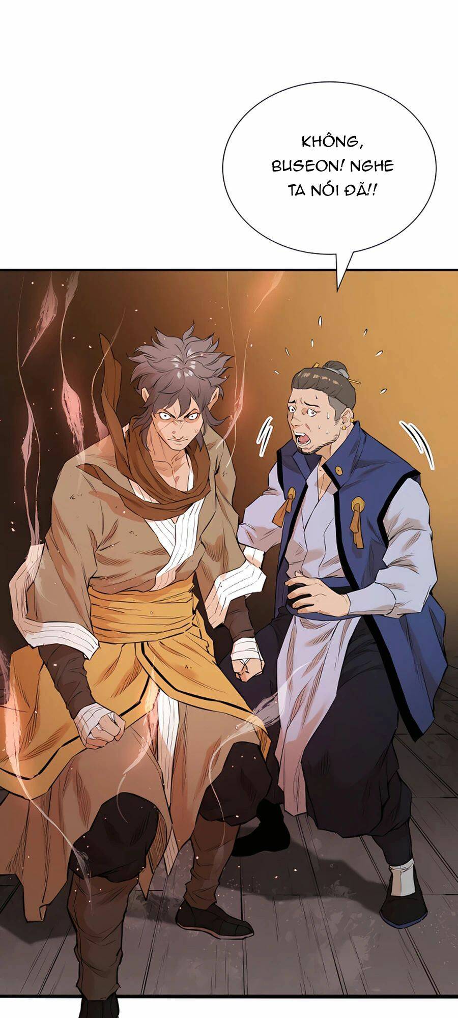 Kẻ Phản Diện Vô Song Chapter 8 - Trang 2