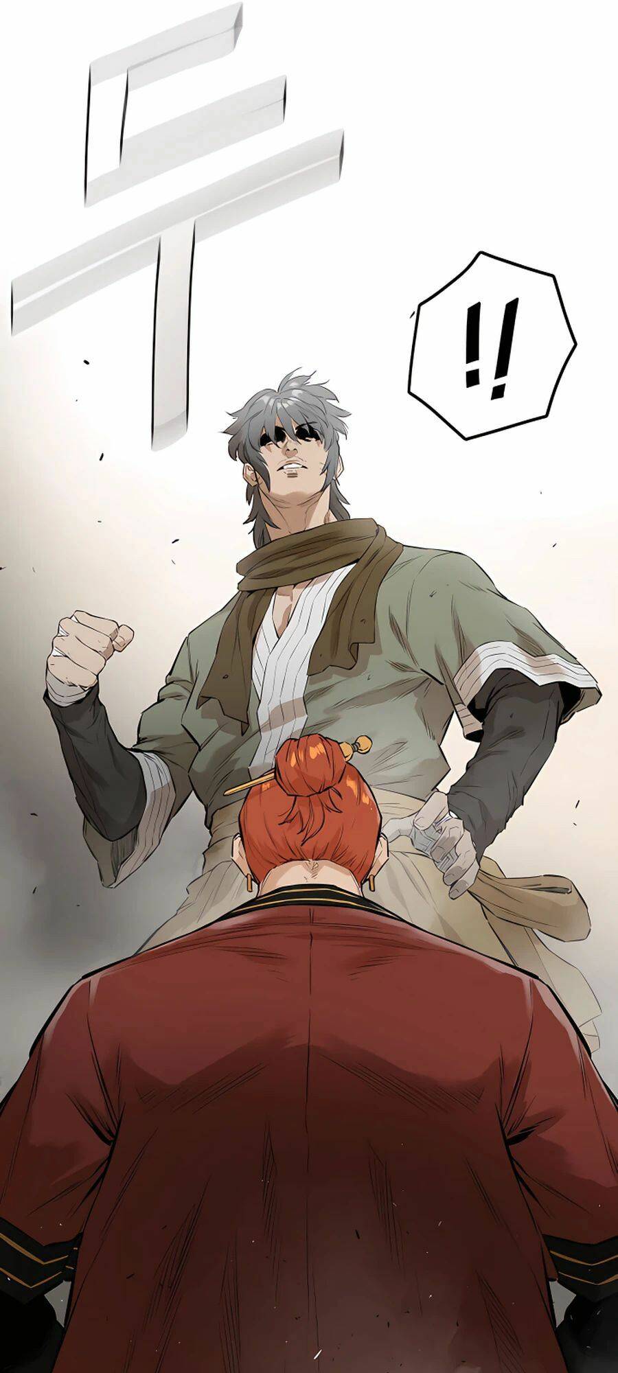 Kẻ Phản Diện Vô Song Chapter 8 - Trang 2