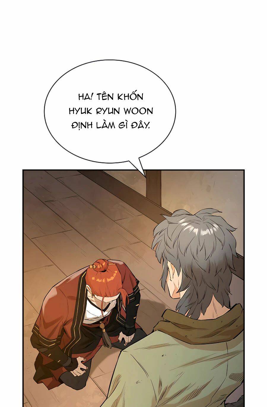 Kẻ Phản Diện Vô Song Chapter 8 - Trang 2