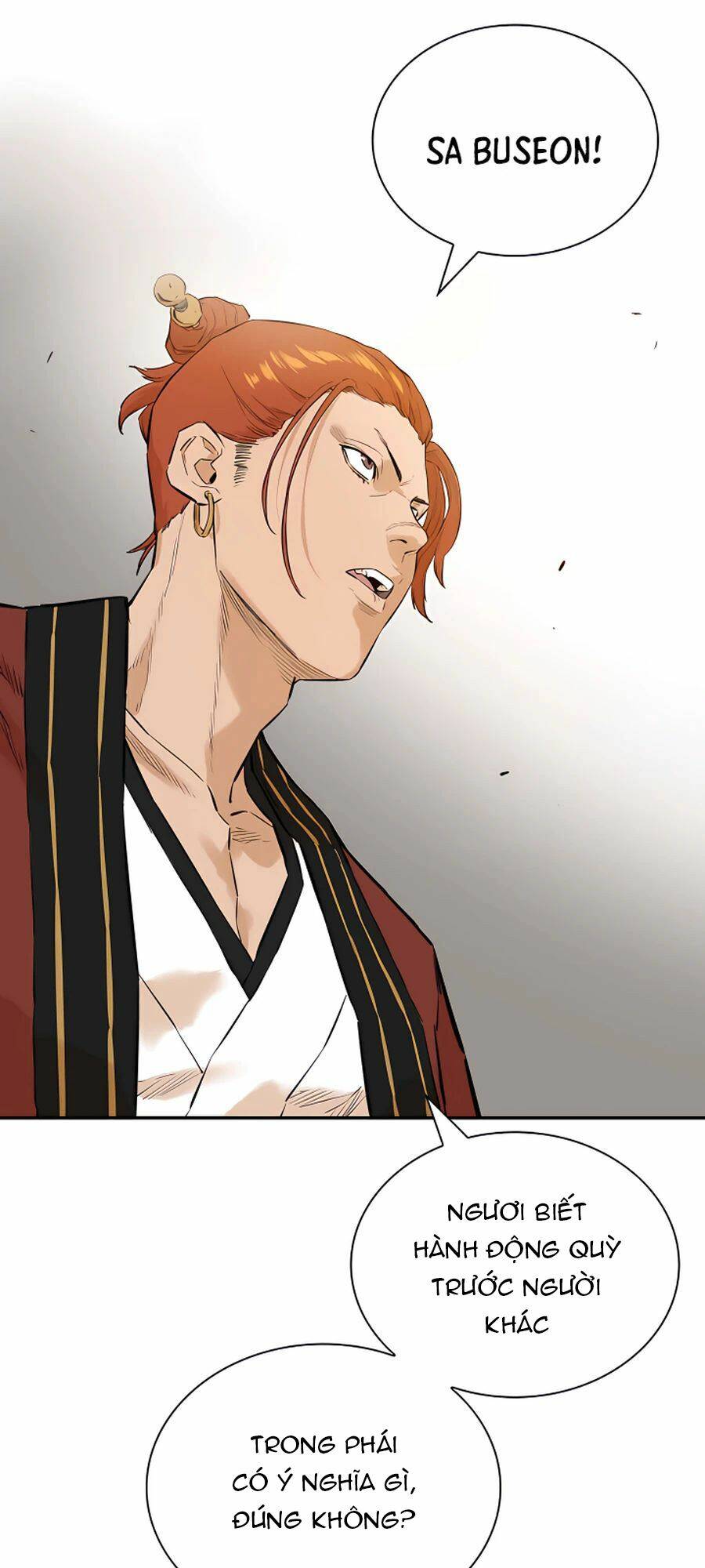 Kẻ Phản Diện Vô Song Chapter 8 - Trang 2