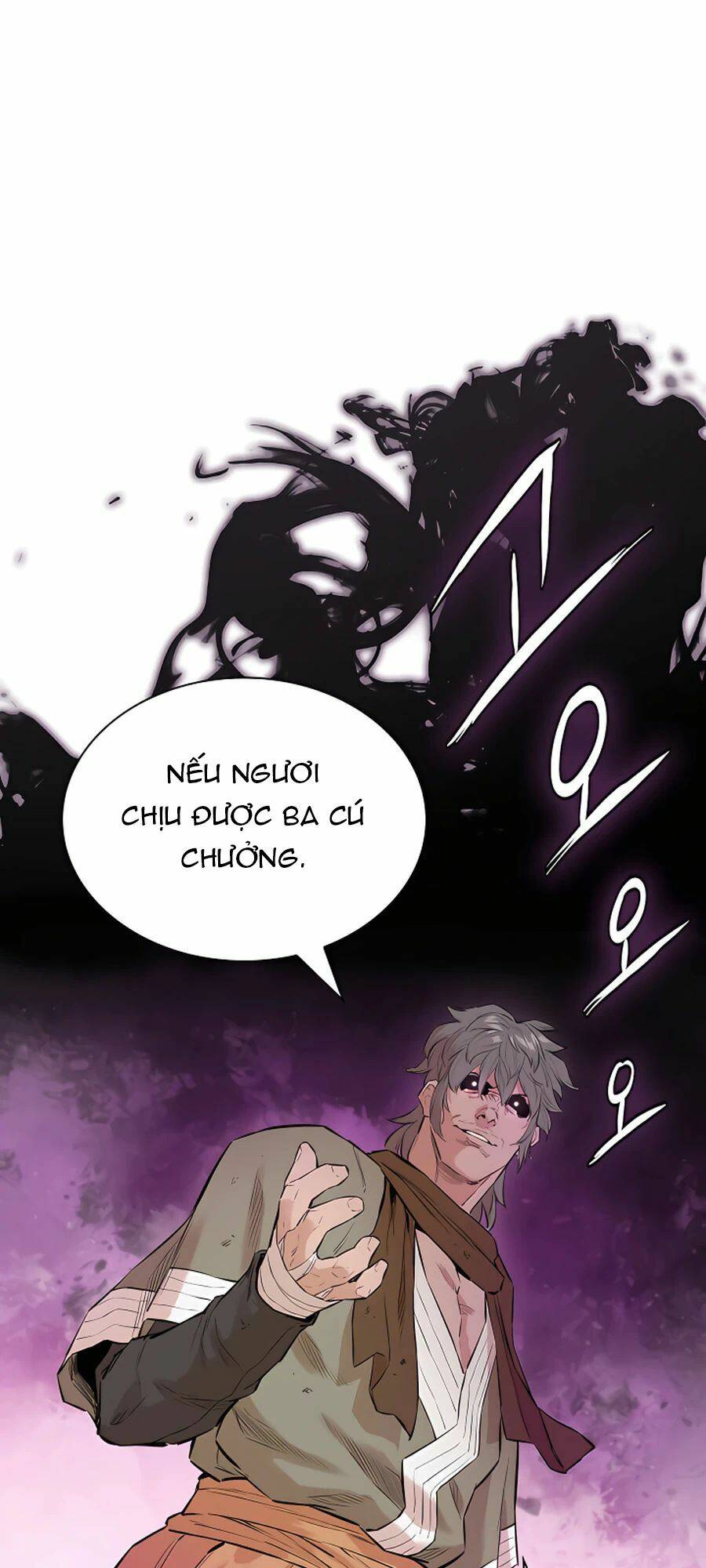 Kẻ Phản Diện Vô Song Chapter 8 - Trang 2