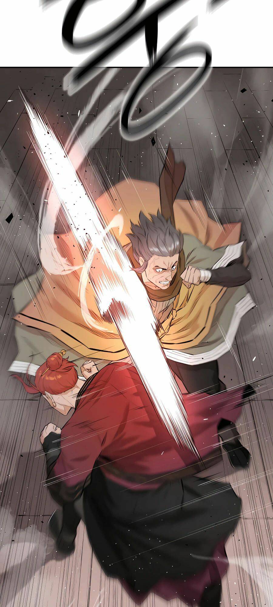 Kẻ Phản Diện Vô Song Chapter 8 - Trang 2