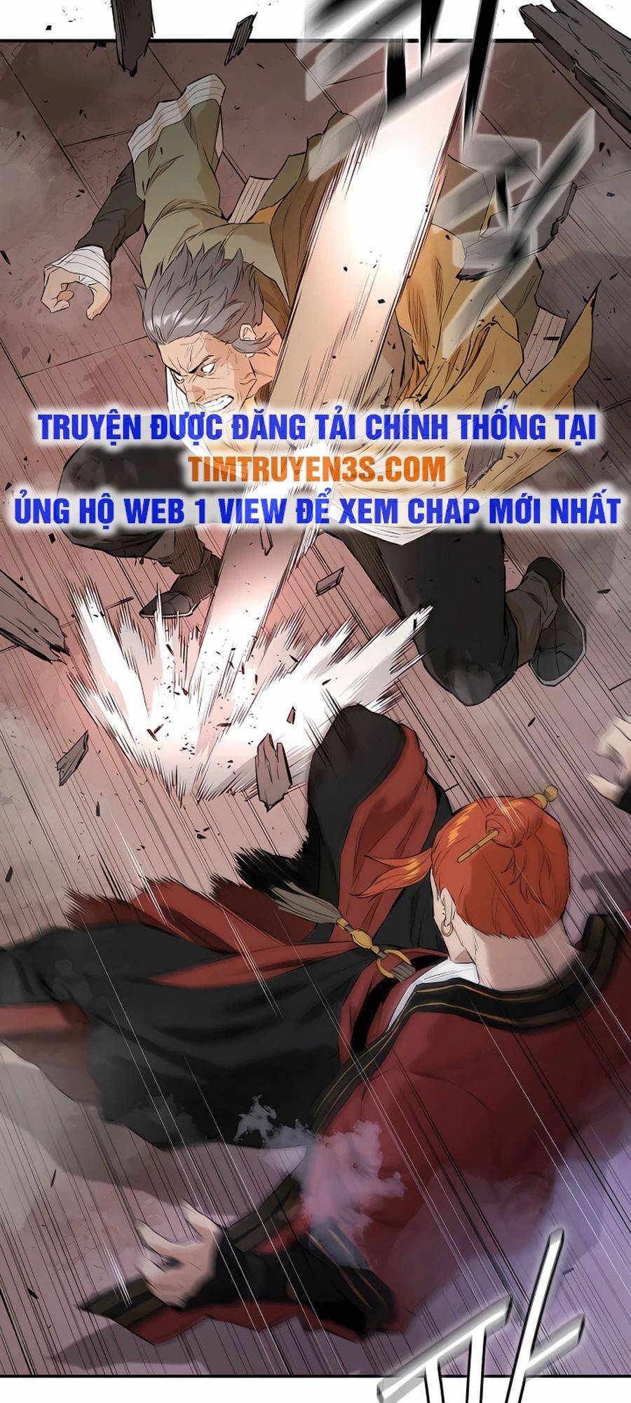 Kẻ Phản Diện Vô Song Chapter 8 - Trang 2
