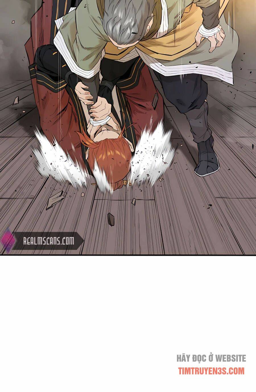 Kẻ Phản Diện Vô Song Chapter 8 - Trang 2