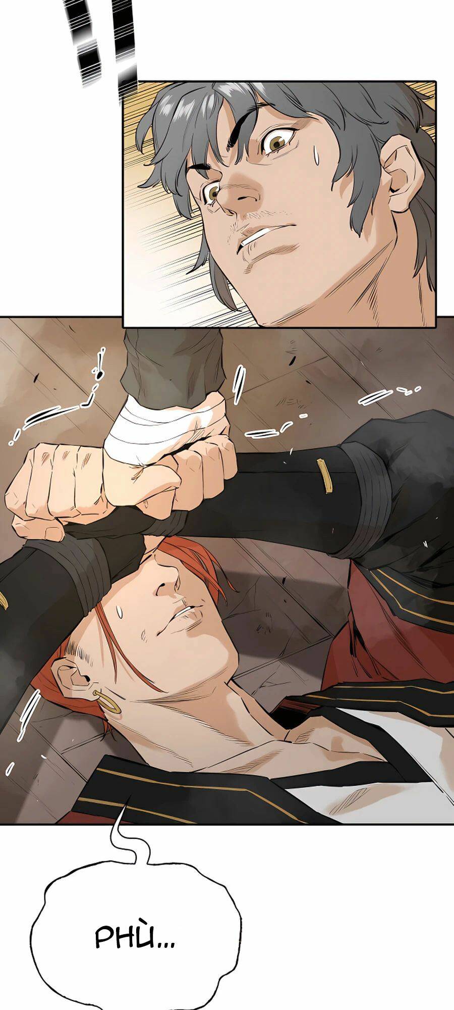 Kẻ Phản Diện Vô Song Chapter 8 - Trang 2