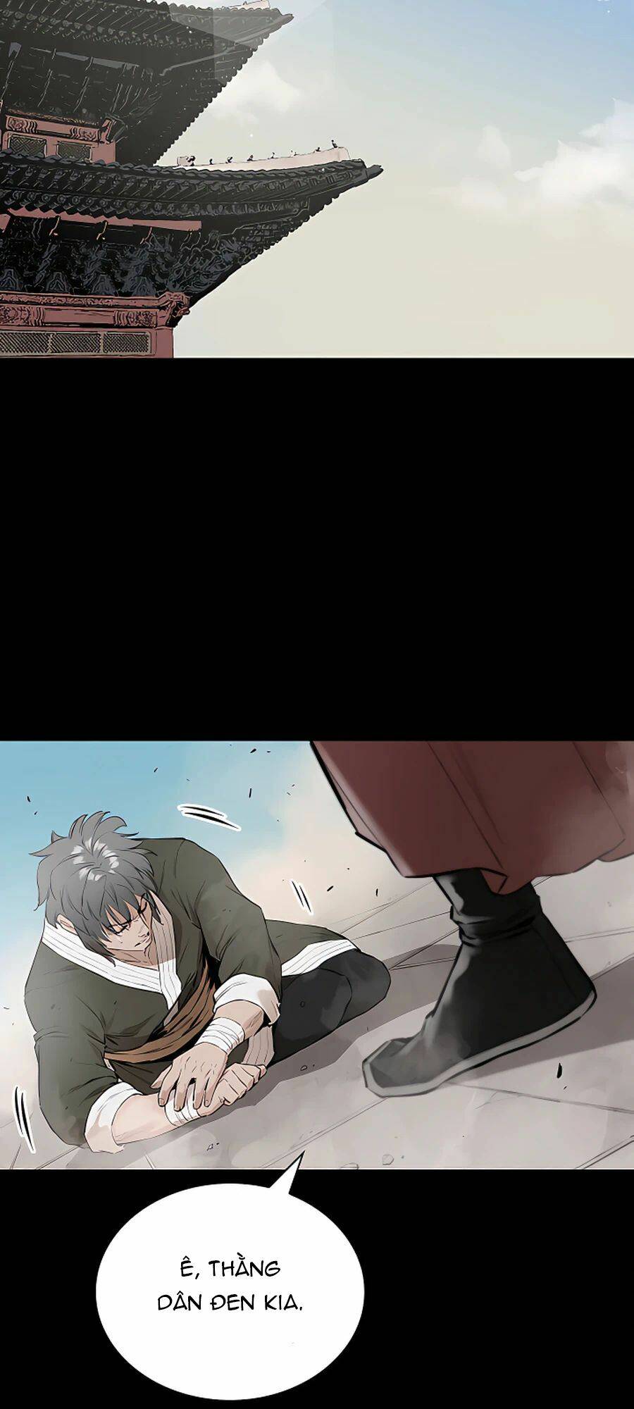 Kẻ Phản Diện Vô Song Chapter 8 - Trang 2