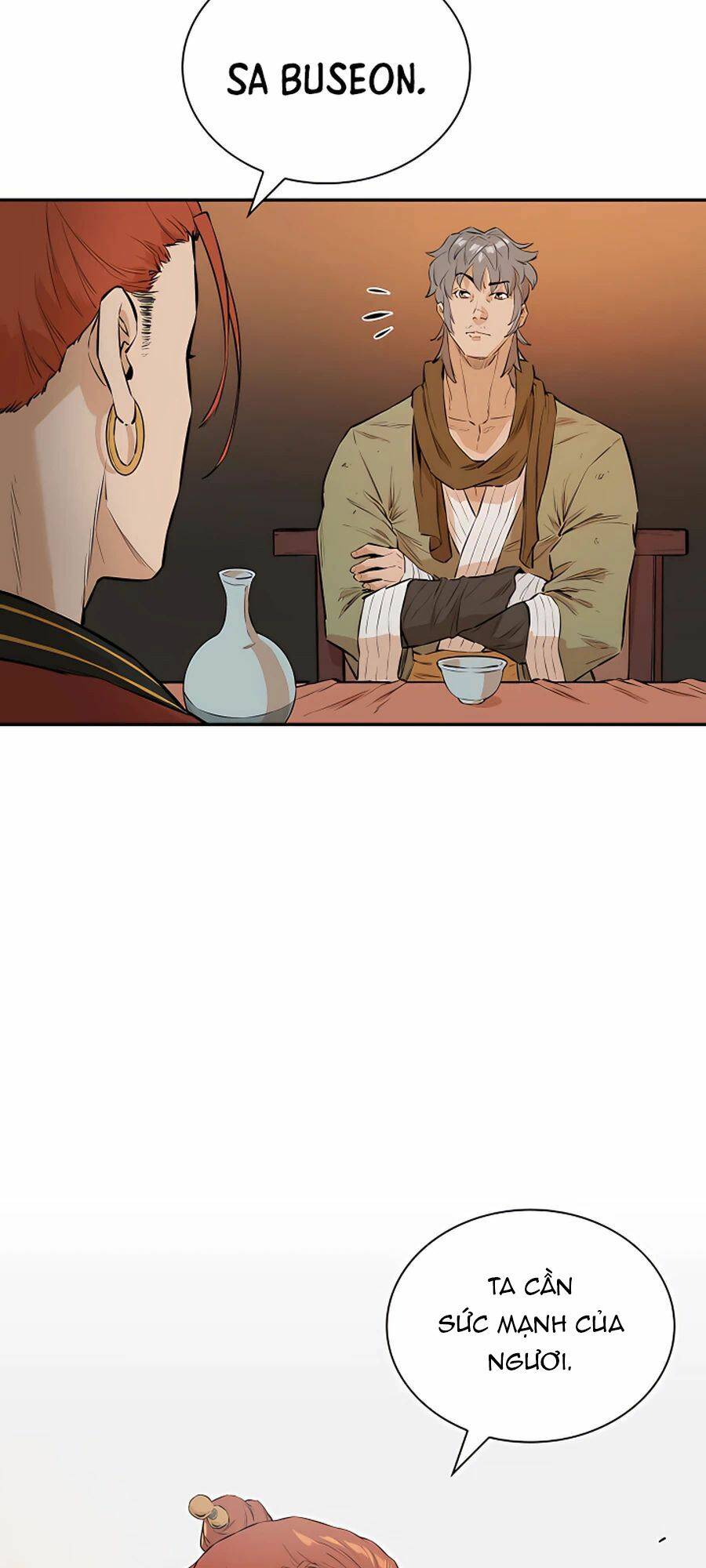 Kẻ Phản Diện Vô Song Chapter 8 - Trang 2