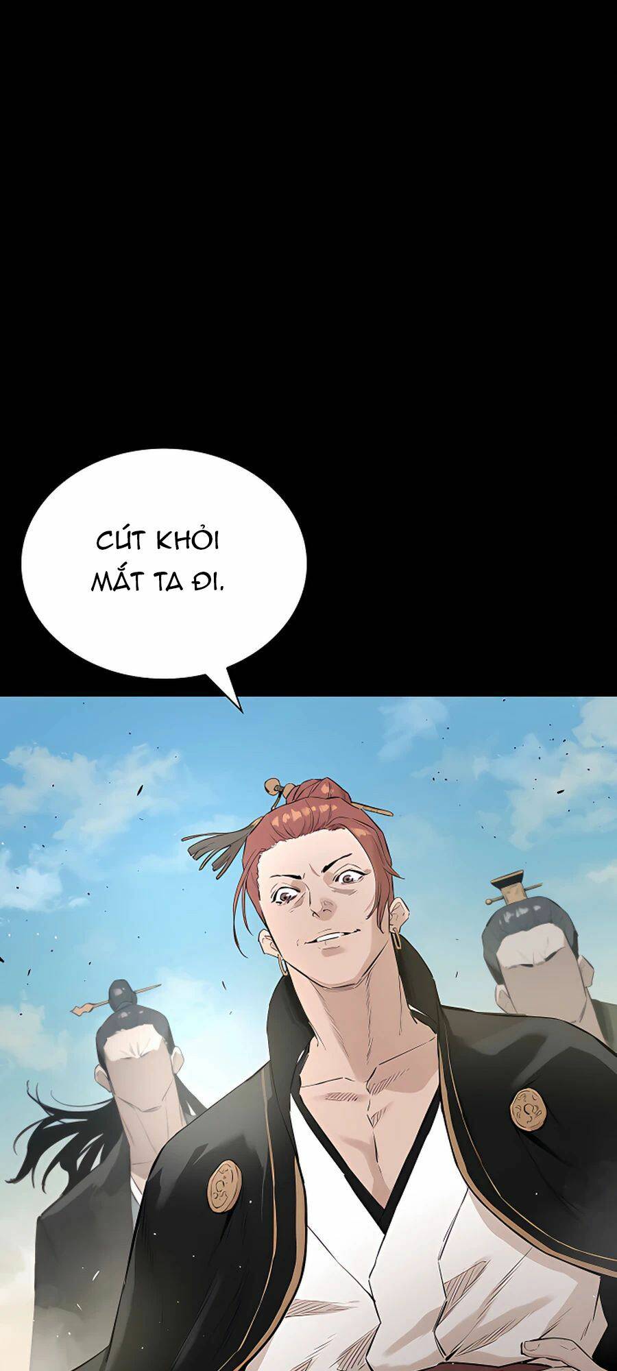 Kẻ Phản Diện Vô Song Chapter 8 - Trang 2