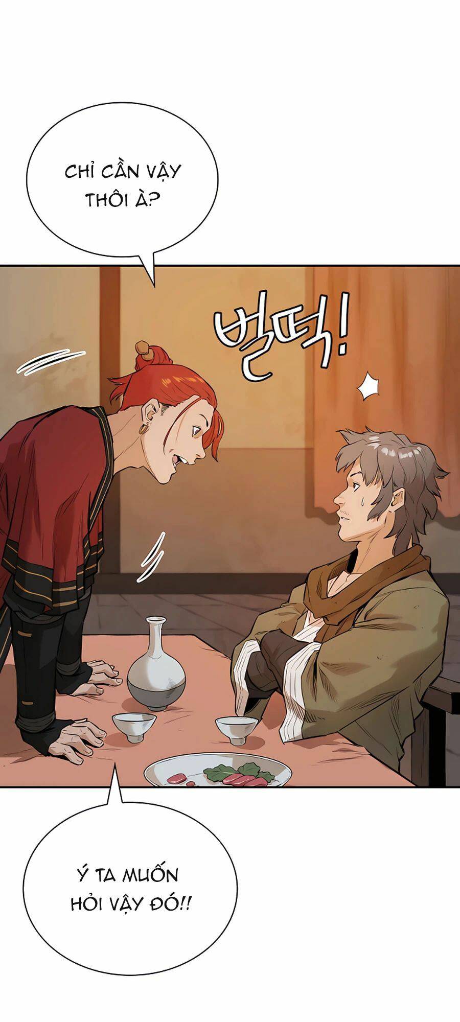 Kẻ Phản Diện Vô Song Chapter 9 - Trang 2