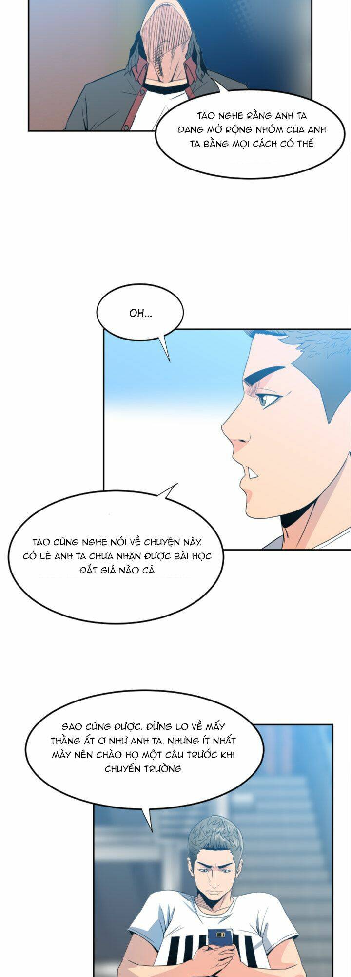 Kẻ Phản Diện Chapter 1 - Trang 2