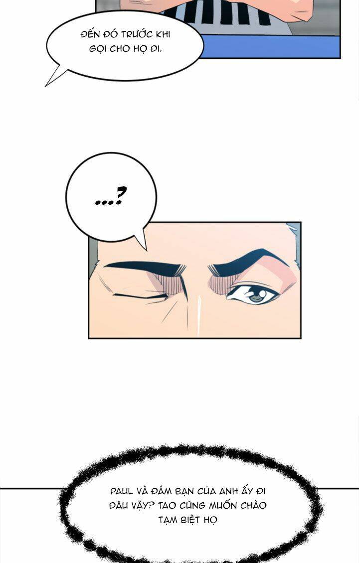 Kẻ Phản Diện Chapter 1 - Trang 2