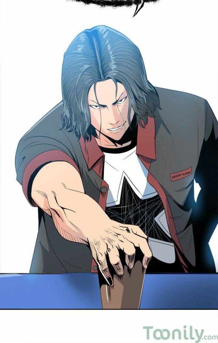 Kẻ Phản Diện Chapter 1 - Trang 2