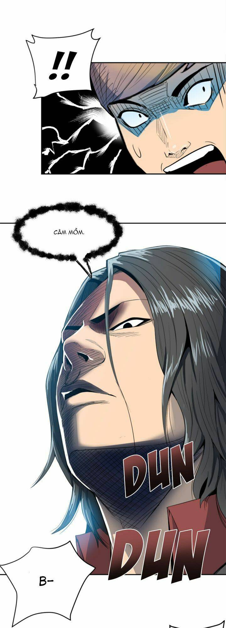 Kẻ Phản Diện Chapter 1 - Trang 2