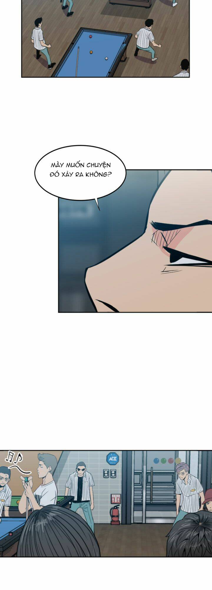 Kẻ Phản Diện Chapter 1 - Trang 2